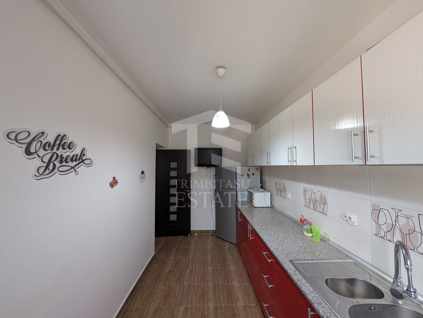 Apartament Modern și Confortabil de 2 Camere - Drumul Ghindari 60E - Poză 4