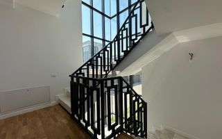 VILLA FIRST RENT – GARAJ - GATED COMPLEX - Poză 12