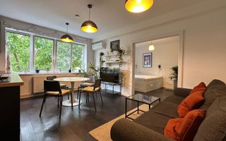 Ideal Investitie | Apartament Ready-to-Move | Boxa | strada Horea - Poză 1