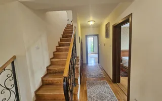 Casă / Vilă de închiriat | Comuna Berceni | 350 mp utili | Curte 400 mp - Poză 17