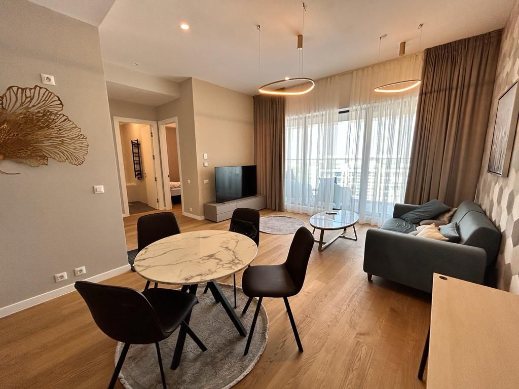 Apartament 2 camere One Verdi Park - Poză 1