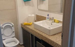Garsoniera Park Politehnica Residence Economu Cezarescu 52 Regie - Poză 3