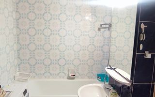 Apartament cu 3 camere decomandat mobilat-utilat - Poză 10