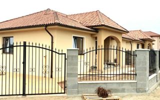 🏡 CASĂ INDIVIDUALĂ LA CHEIE | ȘAG – ZONA MĂNĂSTIRII - Poză 4