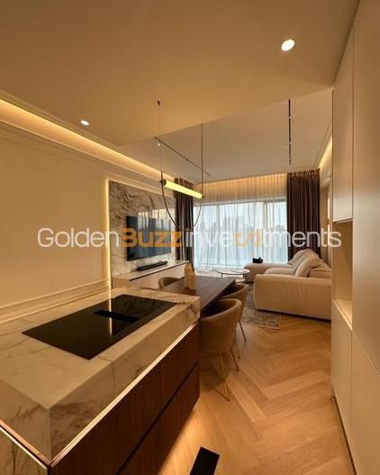 Apartament premium 3 camere One Verdi Park - Poză 6