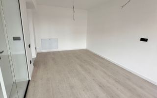 Apartament 2 camere de inchiriat nemobilat, rezidențial nou, ideal birou Pallady - Poză 5