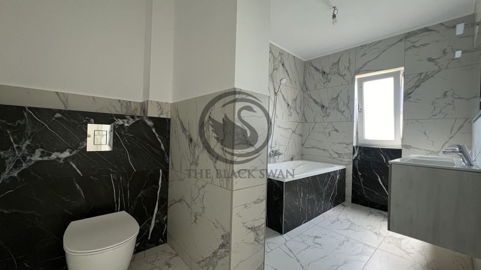 Casa de vanzare cu 4 camere | Premium | Nou | Moreni, Dambovita - Poză 27