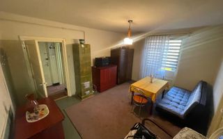 EXCLUSIVITATE. Oaza de liniste in Centrul orasului Cluj-Napoca. Garaj. - Poză 4