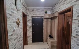 Apartament 2 camere decomandat - 2016 + parcare - Manta Rosie - Poză 1