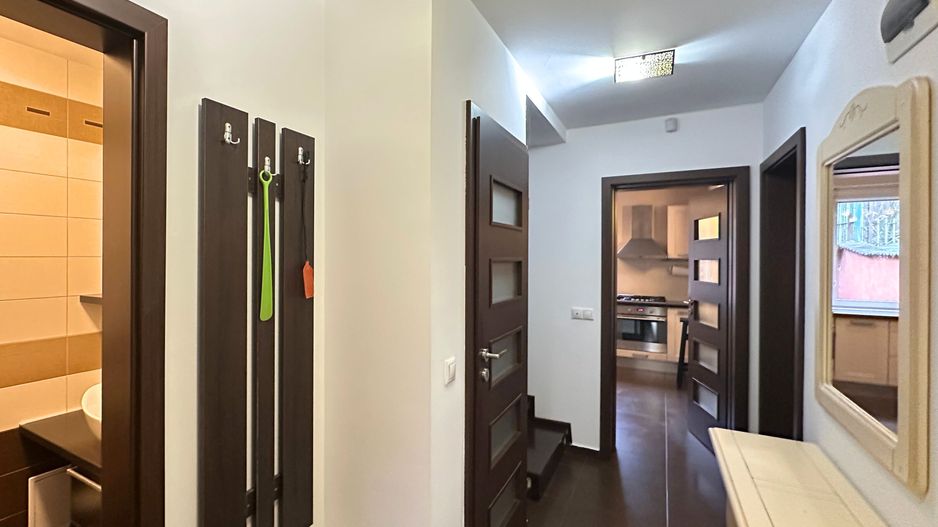 Închiriere casa duplex primitor creat pentru confort liniște și momente frumoase - Poză 5