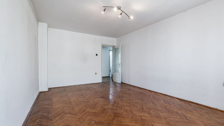 Apartament spatios cu 2 camere decomandat la etajul 3 Comision 0 - Poză 7