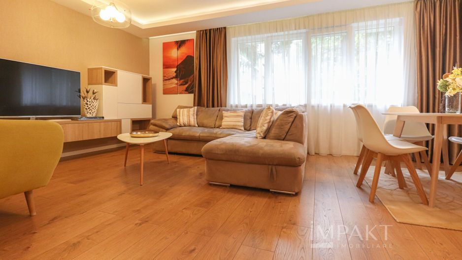 Apartament cu 4 camere in Plopilor vechi, confort sporit! - Poză 2