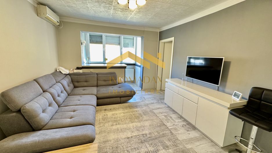 Dacia-3 Camere-Renovat Complet - Poză 2