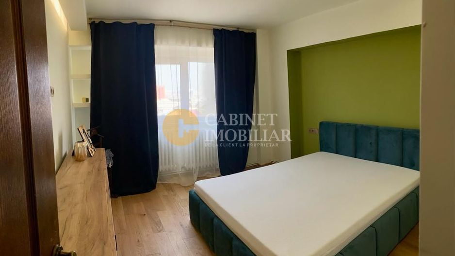 Esplanada Nicolina Apartament 4 Camere Decomandat - Poză 8