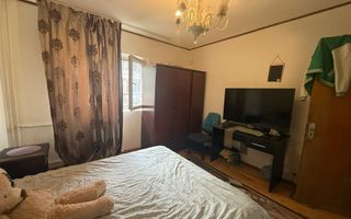 Apartament 3 camere, complet echipat, parcare inclusa, zona Rahova - Poză 5