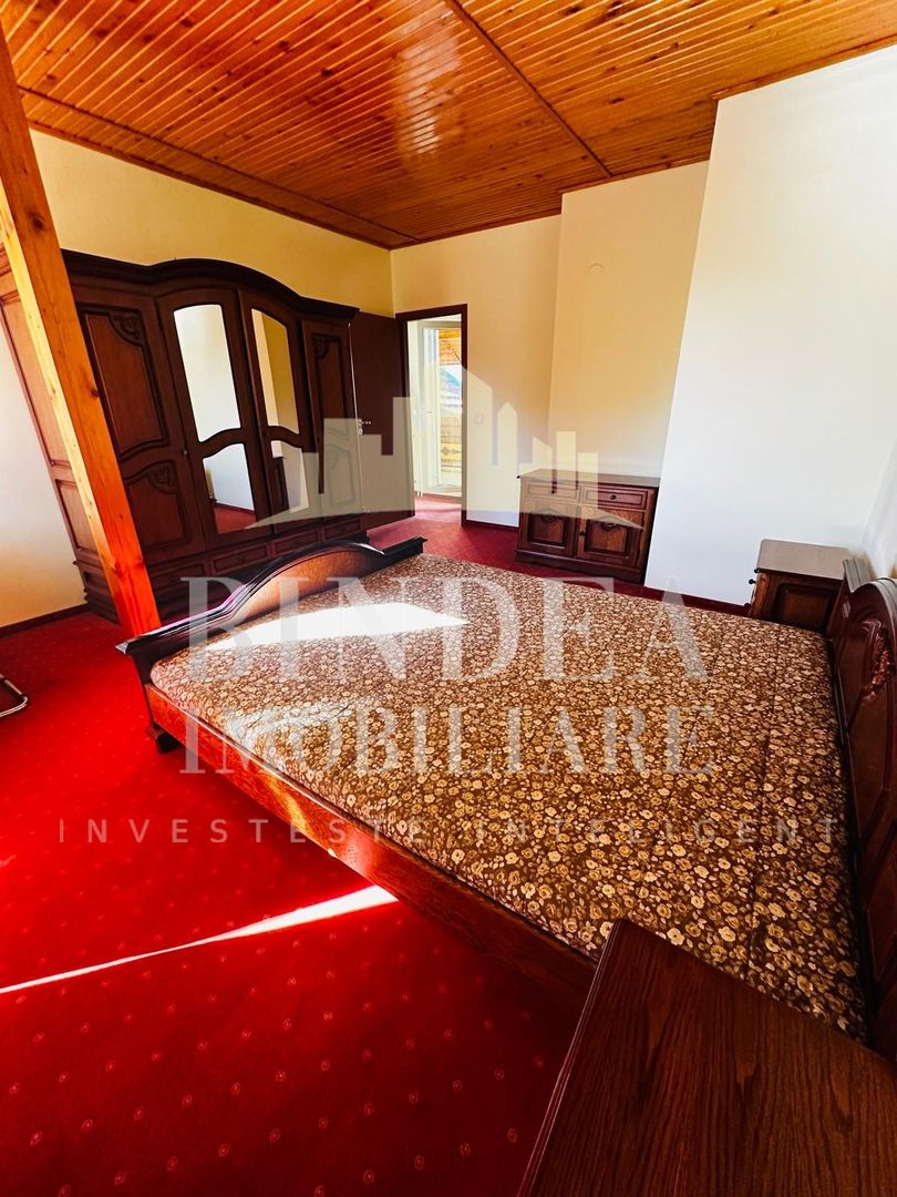 Apartament la casa zona Lipovei str Pomiculturii - Poză 7
