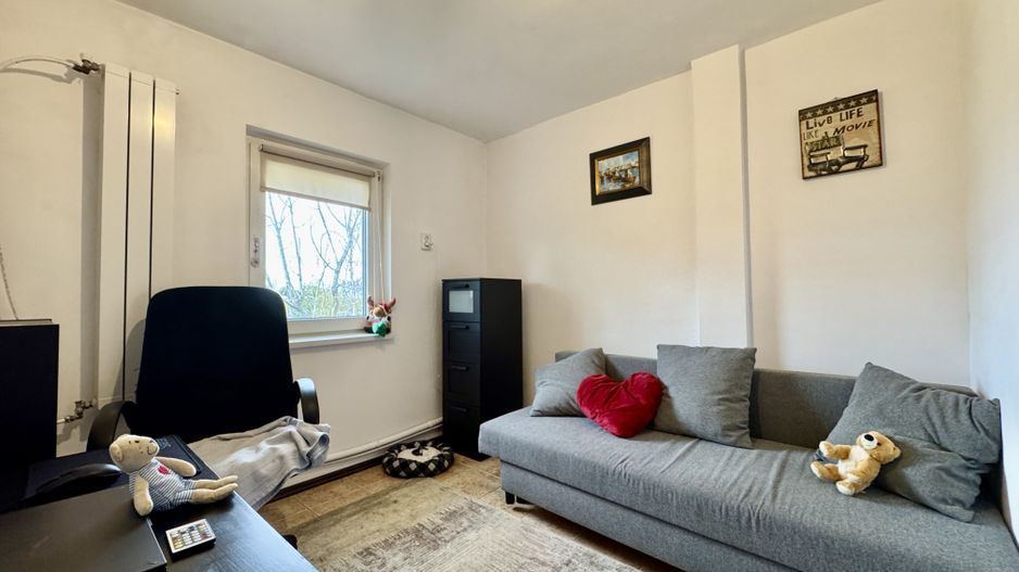 STUDIO DUBLU | BLOC 1986 | LACUL TEI / UTCB - Poză 4