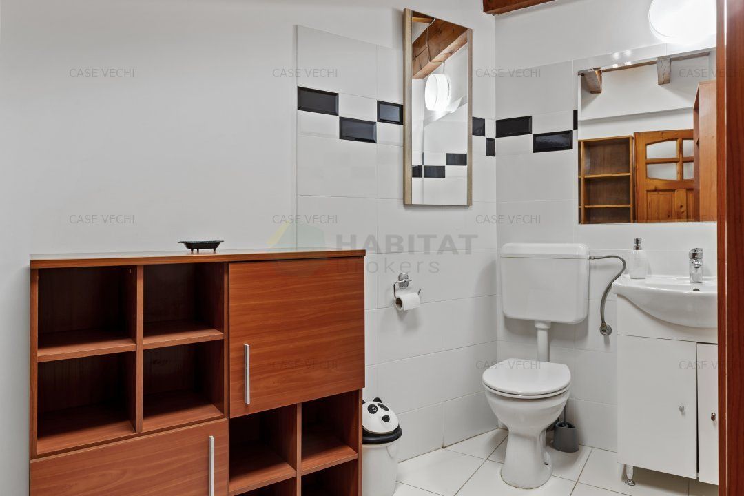 Închiriere Vila Premium cu piscina în Zona Herăstrău, Lângă Ambasada Chinei - Poză 10