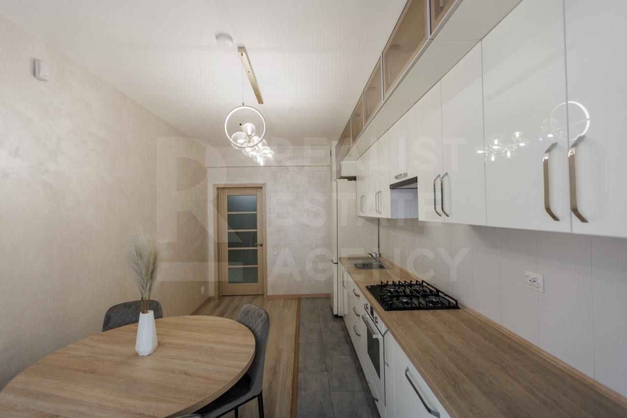 Vânzare, apartament, 2 camere, strada Dr. Tudor Strișcă, Botanica - Poză 3