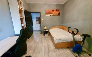 Apartament cu 3 camere Mobilat Utilat si 147 mp de gradina - Poză 8