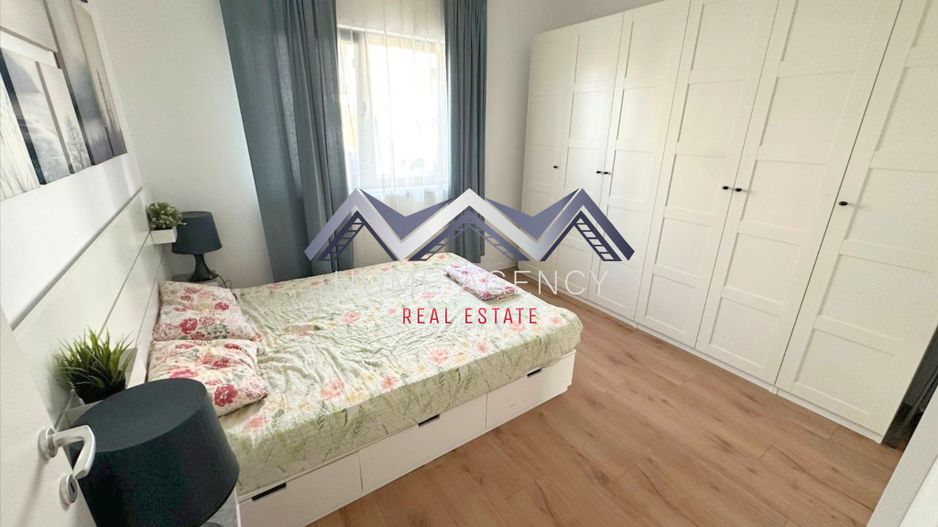 Apartament 2 camere Tunari-Otopeni - Poză 6