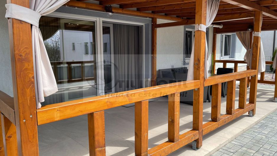 Apartament Premium cu 3 camere-  Moara de Vant - Poză 1