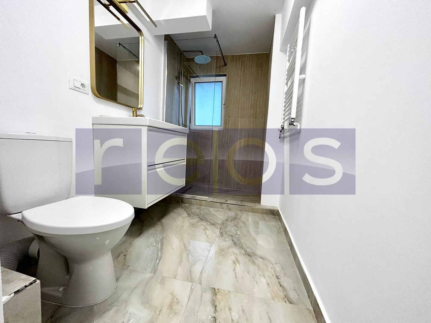 INCHIRIERE 3 CAMERE | RENOVAT RECENT | ZONA FLOREASCA | GATA DE MUTARE - Poză 7