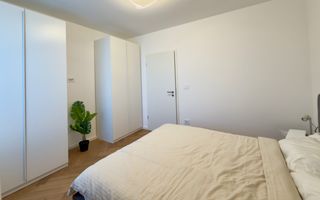 Apartament superb cu 2 camere | Prima inchiriere | Dumbravita - Poză 5