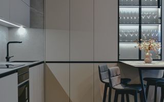 Chirie, apartament, 3 camere, str. Bogdan Voievod, Râșcani - Poză 3