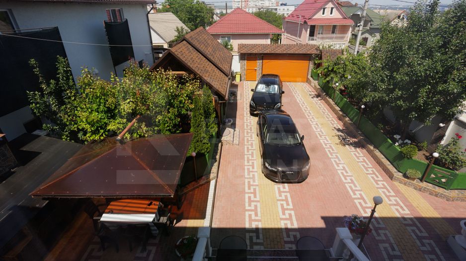 Vânzare, casă, 5 camere, str. Petru Rareș, Durlești - Poză 39