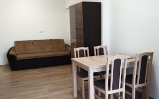 Girocului-Penny | Bloc nou | Mobilat si Utilat | Lift | Loc de parcare - Poză 6