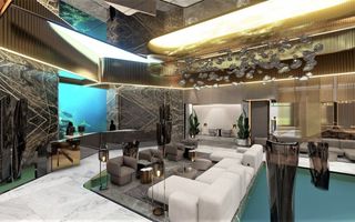 Pachet 4 apartamente pentru investitie Mamaia Nord - Poză 5