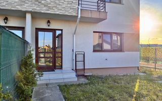 2 CAMERE / PET-FRIENDLY / SÂNPETRU / CURTE - Poză 10