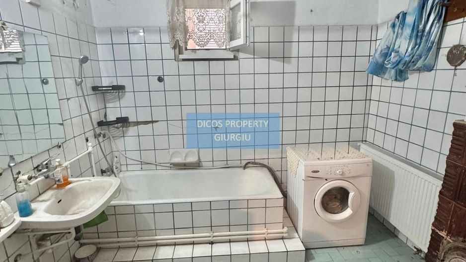 Casă de vânzare pe Strada Cetății, teren 428 mp - Poză 16