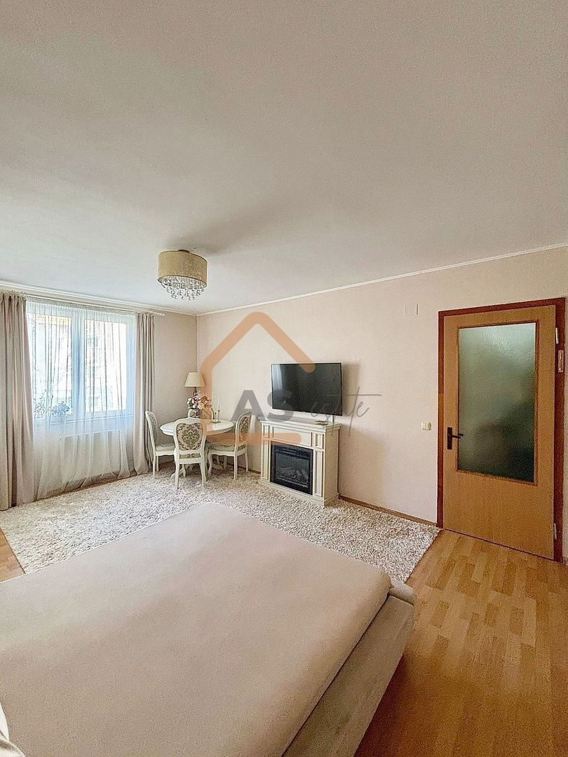 Apartament cu 1 camera, mobilat – gata de mutare | Etaj 1 | Sanmartin - Poză 3