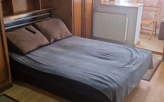 Garsoniera 24mp in Marasti zona Expo Transilvania - Poză 6