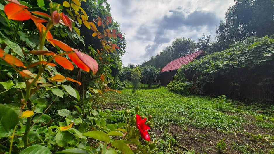 Casă pretabilă investiție, spațioasă, singur în curte, 600 mp teren - Poză 1