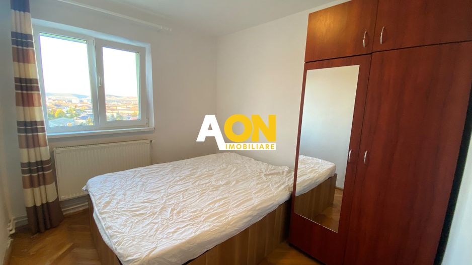 Apartament cu 4 Camere, Bloc cu Lift, Bld. Transilvaniei - Poză 5