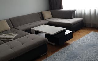 Apartament 3 camere complet mobilat – Mănăștur, zona Penny. - Poză 1