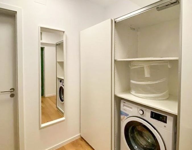 Chirie | Apartament 2 camere | Aviației | Herăstrău - Poză 9