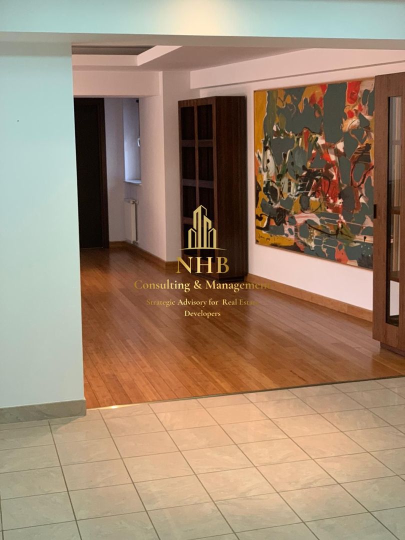 Apartament 3 Camere 164mp - Eminescu - Poză 9