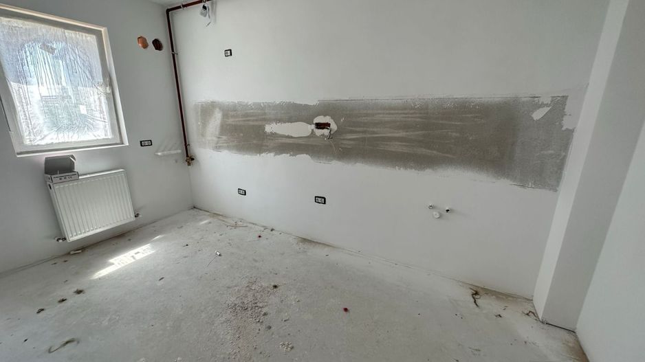 AP. 2 CAMERE CU TERASA, PRET OFERTA, BUCATARIE INCHISA, COMISION 0% - Poză 4