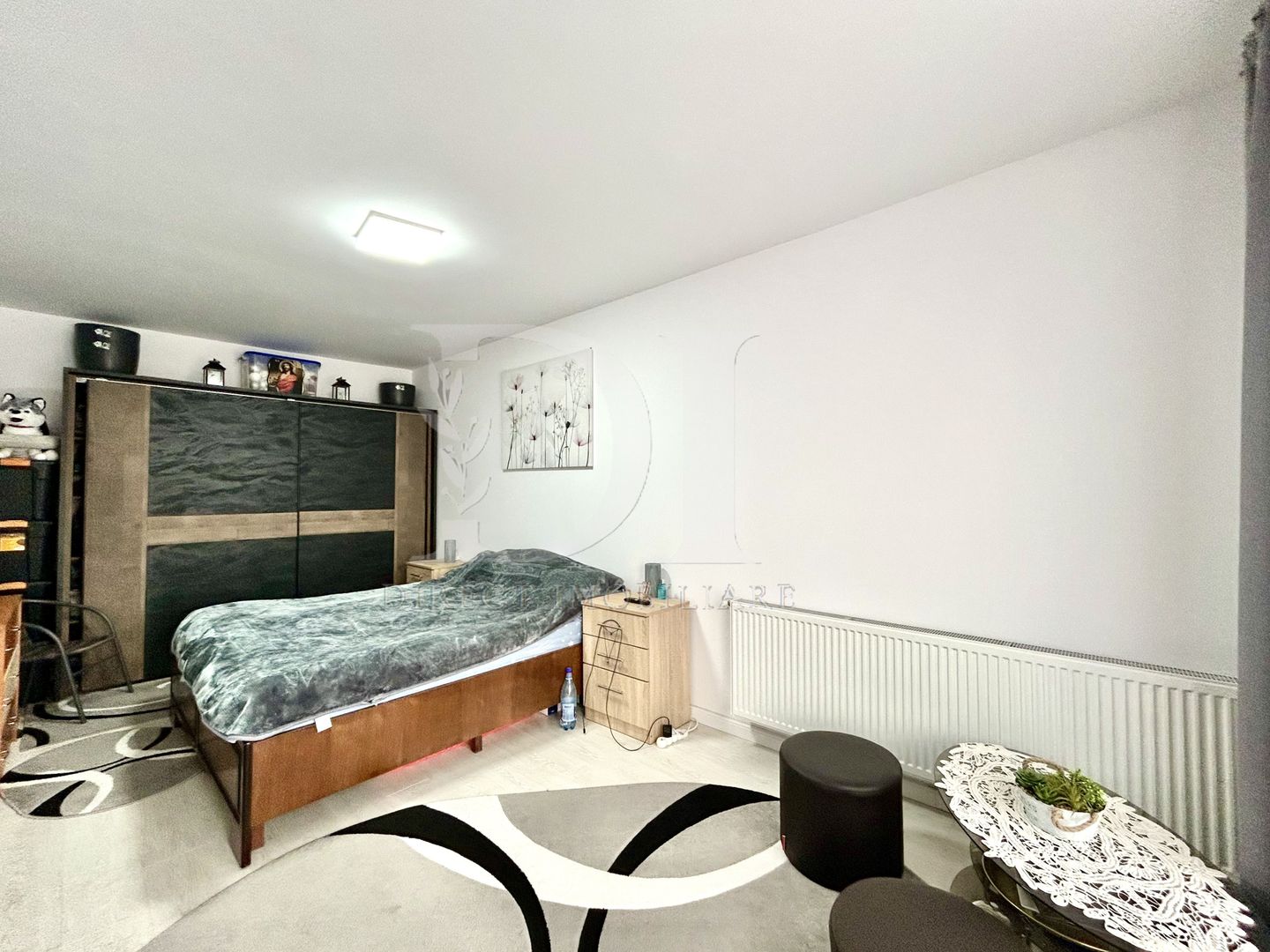 Apartament de vanzare / Parcul Poligonului / Floresti - Poză 6