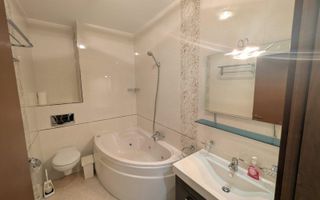 Apartament premium cu 3 camere de închiriat | 120 mp | Terasă | - Poză 6