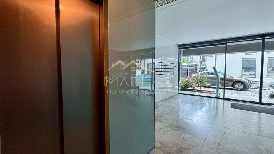 Apartament cu 2 camere***71mp*** + Parking // Floreasca - Park View - Poză 27