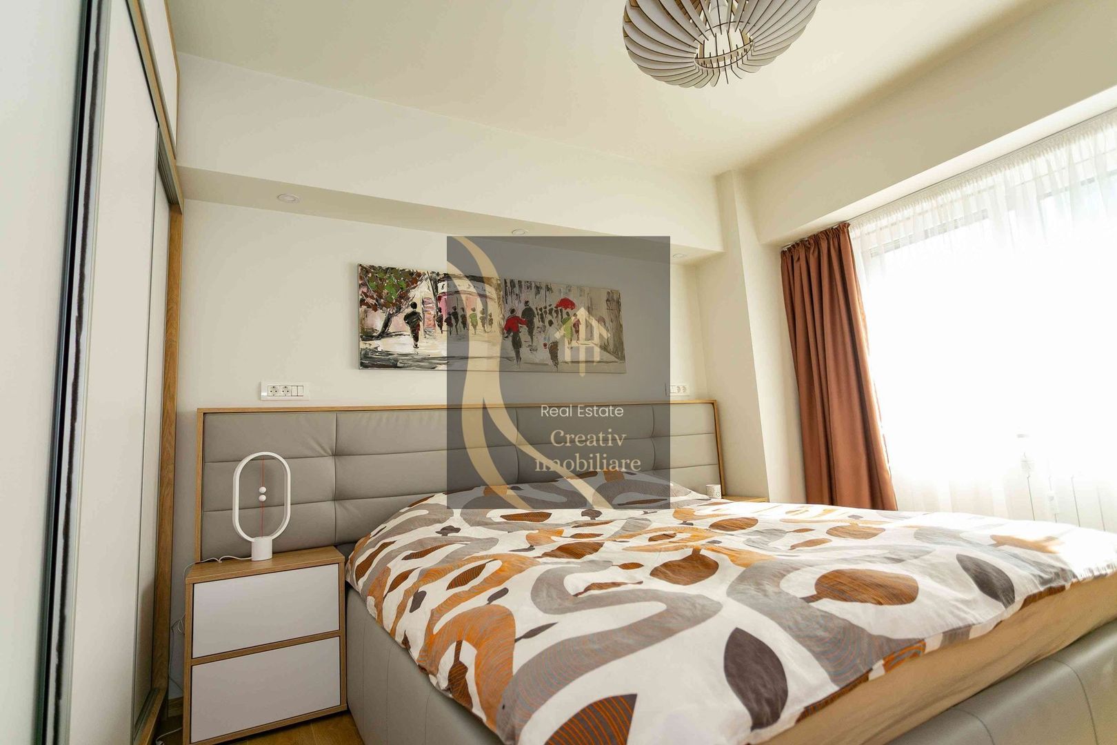 Apartament 3 cam  Victoriei/Titulescu - Poză 3