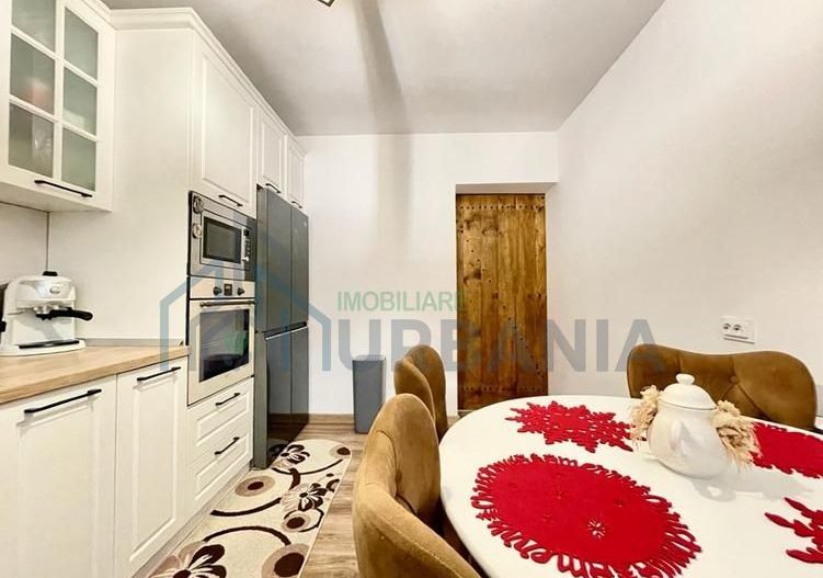 Casa cu Garaj Utilata si Mobilata - Poză 7