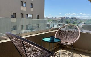 Studio C-entral, Vasile Lascar 216-218, metrou "Stefan cel Mare" - Poză 14