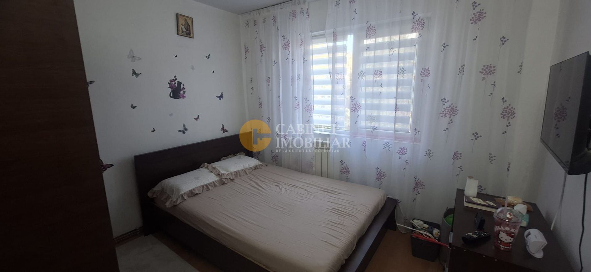 Apartament 2 camere – Mircea cel Bătrân - Etaj 2 -  Fără risc seismic - Poză 1