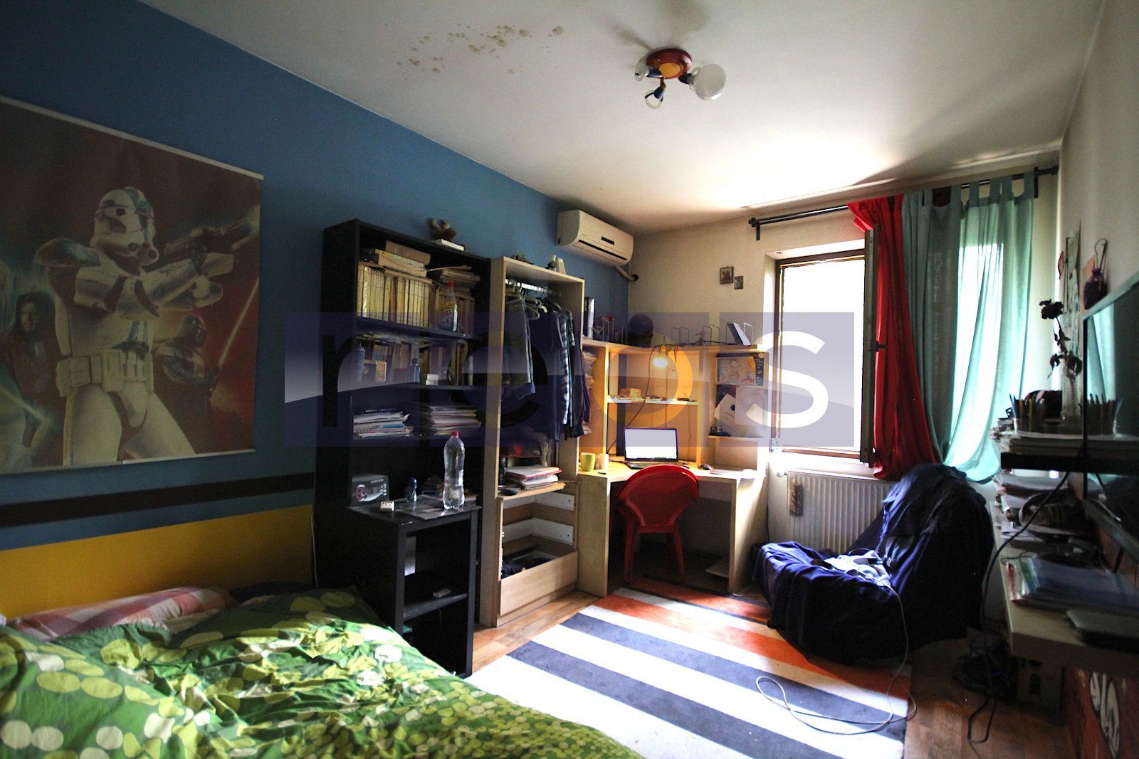 VANZARE VILA COCHETA PLUS CURTE | ZONA DOMENII - Poză 11